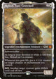 [Foil] Heliod, Sun-Crowned (Showcase) (259) (Theros Beyond Death)