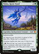 [Foil] Nylea, Keen-Eyed (185) (Theros Beyond Death)