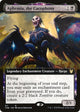 Aphemia, the Cacophony (Extended Art) (311) (Theros Beyond Death)