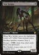 [Foil] Woe Strider (Extended Art) (317) (Theros Beyond Death)