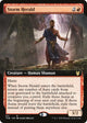 Storm Herald (Extended Art) (321) (Theros Beyond Death)