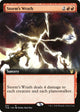 Storm's Wrath (Extended Art) (322) (Theros Beyond Death)