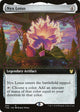 [Foil] Nyx Lotus (Extended Art) (344) (Theros Beyond Death)