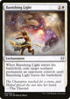 Banishing Light (4) (Theros Beyond Death)