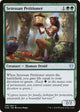 [Foil] Setessan Petitioner (199) (Theros Beyond Death)