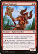 [Foil] Blood Aspirant (128) (Theros Beyond Death)