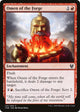 Omen of the Forge (145) (Theros Beyond Death)