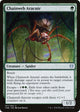 Chainweb Aracnir (167) (Theros Beyond Death)