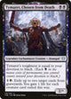 Tymaret, Chosen from Death (119) (Theros Beyond Death)