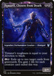 Tymaret, Chosen from Death (Showcase) (263) (Theros Beyond Death)
