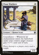 [Foil] Pious Wayfarer (32) (Theros Beyond Death)