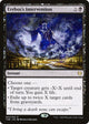 [Foil] Erebos's Intervention (94) (Theros Beyond Death)