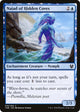 Naiad of Hidden Coves (56) (Theros Beyond Death)