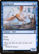 [Foil] Vexing Gull (79) (Theros Beyond Death)