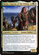 Siona, Captain of the Pyleas (226) (Theros Beyond Death)
