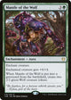 [Foil] Mantle of the Wolf (178) (Theros Beyond Death)