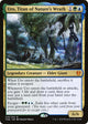 Uro, Titan of Nature's Wrath (229) (Theros Beyond Death)
