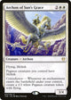 Archon of Sun's Grace (3) (Theros Beyond Death)