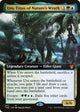 [Foil] Uro, Titan of Nature's Wrath (Extended Art) (343) (Theros Beyond Death)