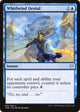 [Foil] Whirlwind Denial (81) (Theros Beyond Death)