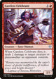 [Foil] Careless Celebrant (129) (Theros Beyond Death)