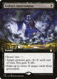 Erebos's Intervention (Extended Art) (313) (Theros Beyond Death)