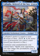 Callaphe, Beloved of the Sea (45) (Theros Beyond Death)