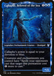 Callaphe, Beloved of the Sea (Showcase) (260) (Theros Beyond Death)