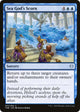 [Foil] Sea God's Scorn (63) (Theros Beyond Death)