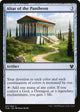 [Foil] Altar of the Pantheon (231) (Theros Beyond Death)