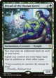 Dryad of the Ilysian Grove (169) (Theros Beyond Death)