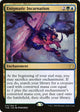Enigmatic Incarnation (215) (Theros Beyond Death)