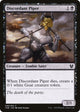 [Foil] Discordant Piper (88) (Theros Beyond Death)