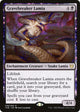 Gravebreaker Lamia (98) (Theros Beyond Death)