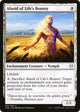 [Foil] Alseid of Life's Bounty (1) (Theros Beyond Death)