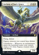 Archon of Sun's Grace (Extended Art) (298) (Theros Beyond Death)