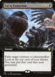 Eat to Extinction (Extended Art) (312) (Theros Beyond Death)