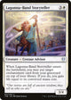 [Foil] Lagonna-Band Storyteller (27) (Theros Beyond Death)