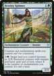 [Foil] Destiny Spinner (168) (Theros Beyond Death)