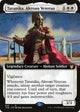Taranika, Akroan Veteran (Extended Art) (303) (Theros Beyond Death)
