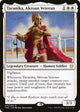 Taranika, Akroan Veteran (39) (Theros Beyond Death)