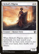 [Foil] Heliod's Pilgrim (20) (Theros Beyond Death)