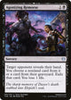 Agonizing Remorse (83) (Theros Beyond Death)