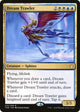 [Foil] Dream Trawler (214) (Theros Beyond Death)