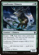 [Foil] Loathsome Chimera (177) (Theros Beyond Death)