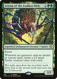 [Foil] Arasta of the Endless Web (352) (Unique and Miscellaneous Promos)
