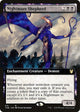 [Foil] Nightmare Shepherd (Extended Art) (315) (Theros Beyond Death)