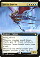 [Foil] Dream Trawler (Extended Art) (336) (Theros Beyond Death)