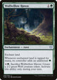 Wolfwillow Haven (205) (Theros Beyond Death)