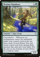 Nessian Wanderer (183) (Theros Beyond Death)